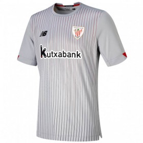 Divisa di Calcio Athletic Bilbao Trasferta 2020-2021 